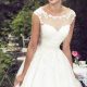 Shop Elegant 1950's Vintage Style Wedding Dresses Today! | Vintage Treasures: Discover Rare Antiques, Collectibles & Retro Finds