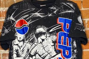 Buy Vintage Pepsi T Shirts Now! Retro Soda Tees Vintage Treasures: Discover Rare Antiques, Collectibles & Retro Finds Buy Vintage Pepsi T Shirts Now! Retro Soda Tees | Vintage Treasures: Discover Rare Antiques, Collectibles & Retro Finds