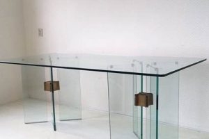 Buy Glass Table Vintage Now - Retro Glass Style! Vintage Treasures: Discover Rare Antiques, Collectibles & Retro Finds Buy Glass Table Vintage Now - Retro Glass Style! | Vintage Treasures: Discover Rare Antiques, Collectibles & Retro Finds