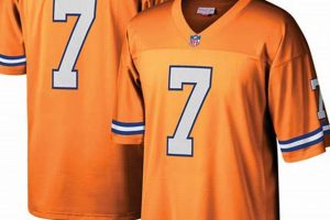 Shop Broncos Vintage Jersey: Classic Denver Styles! | Vintage Treasures: Discover Rare Antiques, Collectibles & Retro Finds