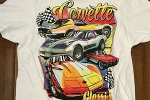 Drive in Style: Vintage Car Graphic Tees for Auto Lovers Vintage Treasures: Discover Rare Antiques, Collectibles & Retro Finds Drive in Style: Vintage Car Graphic Tees for Auto Lovers | Vintage Treasures: Discover Rare Antiques, Collectibles & Retro Finds