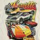Drive in Style: Vintage Car Graphic Tees for Auto Lovers | Vintage Treasures: Discover Rare Antiques, Collectibles & Retro Finds