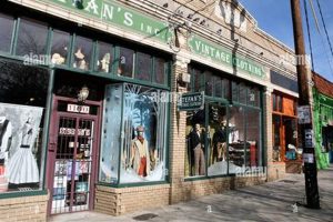 Shop Unique Vintage Clothing Atlanta Styles Now! | Vintage Treasures: Discover Rare Antiques, Collectibles & Retro Finds