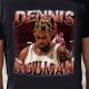Retro Rodman: Vintage Dennis Rodman Shirts for Bulls Fans! | Vintage Treasures: Discover Rare Antiques, Collectibles & Retro Finds