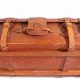 Timeless Vintage Leather Trunks: Decor & Travel Chests | Vintage Treasures: Discover Rare Antiques, Collectibles & Retro Finds
