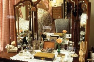 Antique Charm: Vintage Dressing Table Mirror Reflections Vintage Treasures: Discover Rare Antiques, Collectibles & Retro Finds Antique Charm: Vintage Dressing Table Mirror Reflections | Vintage Treasures: Discover Rare Antiques, Collectibles & Retro Finds