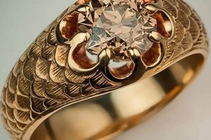 Timeless Bands: Vintage Rings for Men Style Guide | Vintage Treasures: Discover Rare Antiques, Collectibles & Retro Finds