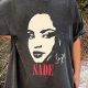 Rare Sade Shirt Vintage: Style & Soul Find! | Vintage Treasures: Discover Rare Antiques, Collectibles & Retro Finds