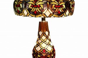 Illuminate Your Space: Vintage Tiffany Stained Glass Lamps Vintage Treasures: Discover Rare Antiques, Collectibles & Retro Finds Illuminate Your Space: Vintage Tiffany Stained Glass Lamps | Vintage Treasures: Discover Rare Antiques, Collectibles & Retro Finds