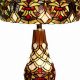 Illuminate Your Space: Vintage Tiffany Stained Glass Lamps | Vintage Treasures: Discover Rare Antiques, Collectibles & Retro Finds