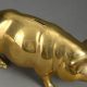 Collecting Vintage Brass Piggy Banks: Values & More | Vintage Treasures: Discover Rare Antiques, Collectibles & Retro Finds