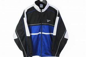 Shop Reebok Vintage Clothing: Retro Style! | Vintage Treasures: Discover Rare Antiques, Collectibles & Retro Finds