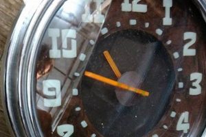 Timeless Time: Vintage Car Clock Elegance & Repair Vintage Treasures: Discover Rare Antiques, Collectibles & Retro Finds Timeless Time: Vintage Car Clock Elegance & Repair | Vintage Treasures: Discover Rare Antiques, Collectibles & Retro Finds