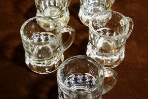 Collectible Vintage Shot Glasses: History & Value | Vintage Treasures: Discover Rare Antiques, Collectibles & Retro Finds