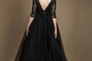 Shop Vintage Black Wedding Dresses: Gowns with Glamour | Vintage Treasures: Discover Rare Antiques, Collectibles & Retro Finds