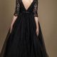 Shop Vintage Black Wedding Dresses: Gowns with Glamour | Vintage Treasures: Discover Rare Antiques, Collectibles & Retro Finds