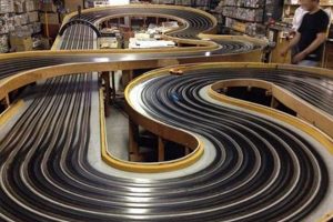 Collecting Vintage Slot Car Tracks: A Racer's Guide | Vintage Treasures: Discover Rare Antiques, Collectibles & Retro Finds