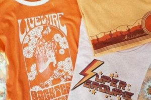 Retro Revival: Women's Vintage Graphic T Shirts Style | Vintage Treasures: Discover Rare Antiques, Collectibles & Retro Finds