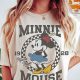 Buy Retro: Vintage Minnie Shirt Styles & Collectibles | Vintage Treasures: Discover Rare Antiques, Collectibles & Retro Finds