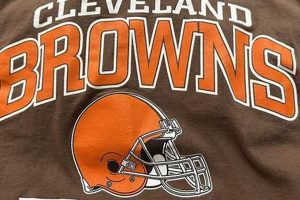 Shop Throwback Vintage Cleveland Browns T Shirts Today! | Vintage Treasures: Discover Rare Antiques, Collectibles & Retro Finds