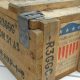 Buy Vintage Wooden Ammunition Boxes! (And More) | Vintage Treasures: Discover Rare Antiques, Collectibles & Retro Finds