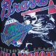 Shop Rare Atlanta Braves Shirt Vintage Finds Today! | Vintage Treasures: Discover Rare Antiques, Collectibles & Retro Finds