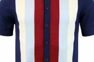 Retro Style: Vintage Polo Shirts for Sale | Vintage Treasures: Discover Rare Antiques, Collectibles & Retro Finds