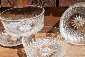 Antique Vintage Glass Crystal: Timeless Elegance Vintage Treasures: Discover Rare Antiques, Collectibles & Retro Finds Antique Vintage Glass Crystal: Timeless Elegance | Vintage Treasures: Discover Rare Antiques, Collectibles & Retro Finds