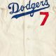 Buy: LA Dodgers Vintage Jersey - Classic Styles! | Vintage Treasures: Discover Rare Antiques, Collectibles & Retro Finds