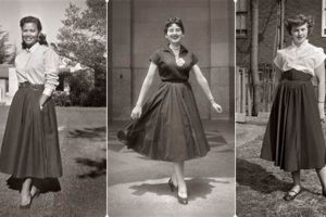 Shop Timeless Style: 1950s Vintage Women's Clothing Today | Vintage Treasures: Discover Rare Antiques, Collectibles & Retro Finds