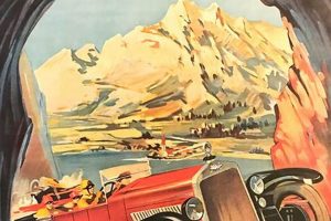 Buy Car Poster Vintage Art: Decor & Collectibles Vintage Treasures: Discover Rare Antiques, Collectibles & Retro Finds Buy Car Poster Vintage Art: Decor & Collectibles | Vintage Treasures: Discover Rare Antiques, Collectibles & Retro Finds