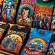 Retro Cool: Shop Graphic T Shirts Vintage Styles Now! | Vintage Treasures: Discover Rare Antiques, Collectibles & Retro Finds