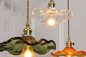 Illuminate with "Pendant Light Vintage" Charm - Shop Now! | Vintage Treasures: Discover Rare Antiques, Collectibles & Retro Finds