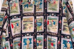 Collector's Reyn Spooner Vintage Shirts: Styles & More | Vintage Treasures: Discover Rare Antiques, Collectibles & Retro Finds