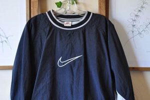 Rare Vintage Nike Clothing: Shop Classic Styles! | Vintage Treasures: Discover Rare Antiques, Collectibles & Retro Finds