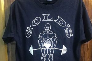 Retro Cool: Vintage Gym Shirts for Style & Sport! | Vintage Treasures: Discover Rare Antiques, Collectibles & Retro Finds