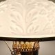 Illuminate with Antique Milk Glass Vintage Lamps Today! | Vintage Treasures: Discover Rare Antiques, Collectibles & Retro Finds