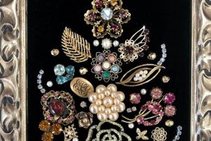 Timeless Vintage Jewelry Art: Collectibles & More | Vintage Treasures: Discover Rare Antiques, Collectibles & Retro Finds