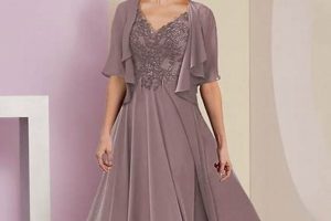 Shop Tea Length Vintage Mother of the Bride Dresses Today! | Vintage Treasures: Discover Rare Antiques, Collectibles & Retro Finds