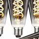 Illuminate with Nostalgia: Vintage Style Filament Light Bulbs Today! | Vintage Treasures: Discover Rare Antiques, Collectibles & Retro Finds