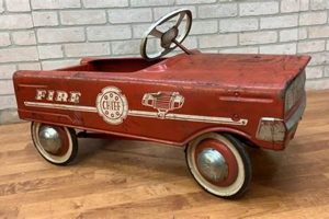 Find Pedal Car Vintage for Sale | Nostalgic Rides! | Vintage Treasures: Discover Rare Antiques, Collectibles & Retro Finds