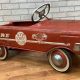 Find Pedal Car Vintage for Sale | Nostalgic Rides! | Vintage Treasures: Discover Rare Antiques, Collectibles & Retro Finds