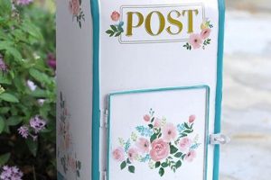 Buy a Timeless Vintage Post Box Today! Vintage Treasures: Discover Rare Antiques, Collectibles & Retro Finds Buy a Timeless Vintage Post Box Today! | Vintage Treasures: Discover Rare Antiques, Collectibles & Retro Finds