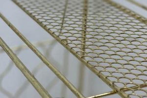 Timeless Decor: The Beauty of Vintage Brass Shelf Units | Vintage Treasures: Discover Rare Antiques, Collectibles & Retro Finds