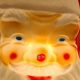 Shine Bright: Vintage Light Up Santa Collectibles & More | Vintage Treasures: Discover Rare Antiques, Collectibles & Retro Finds