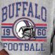 Shop Vintage Bills Jersey &amp; Authentic Apparel Now! | Vintage Treasures: Discover Rare Antiques, Collectibles & Retro Finds