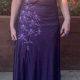 Shop Elegant Vintage Purple Prom Dresses: Styles & More | Vintage Treasures: Discover Rare Antiques, Collectibles & Retro Finds