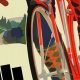 Old Wheel Charm: Vintage Cycling Posters For Sale | Vintage Treasures: Discover Rare Antiques, Collectibles & Retro Finds