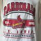 Buy Vintage St Louis Cardinals Shirt Now! | Vintage Treasures: Discover Rare Antiques, Collectibles & Retro Finds
