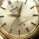 Timeless Elegance: Omega Constellation Gold Vintage Watches | Vintage Treasures: Discover Rare Antiques, Collectibles & Retro Finds